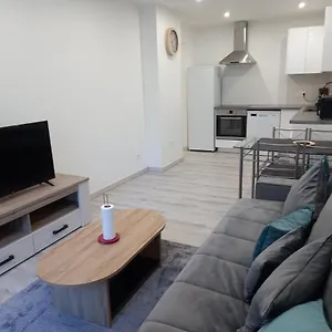 Appartement Standing Cœur D'annecy, Annecy