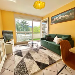 Appartement Annecy, 2 Pièces, 4 Personnes - Fr-1-432-73, Annecy