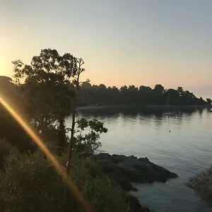 La Fossette Le Lavandou